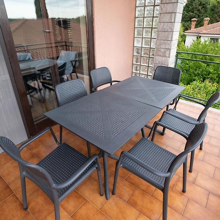 Apartments Sara 7, 8, 9 بورتوروز المظهر الخارجي الصورة