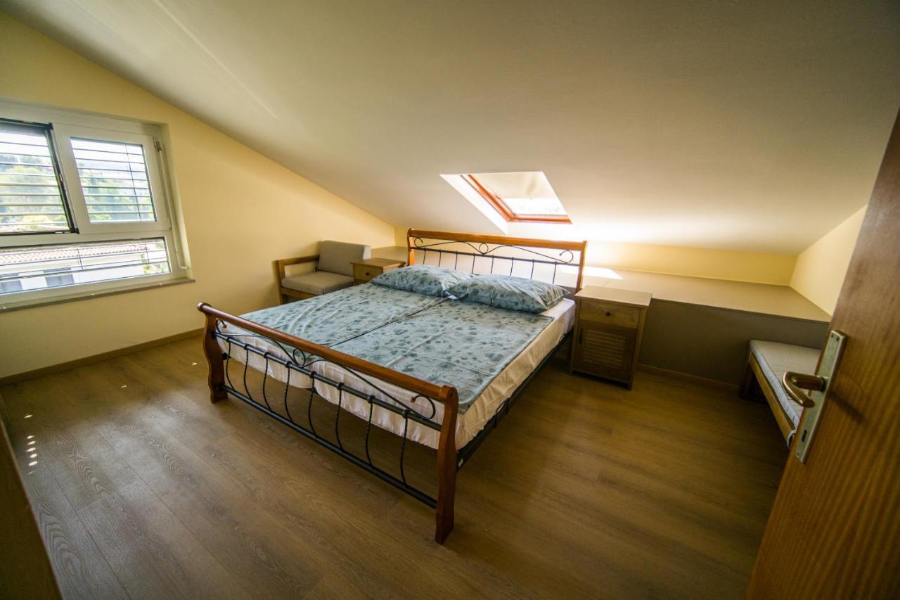 Apartments Sara 7, 8, 9 بورتوروز المظهر الخارجي الصورة