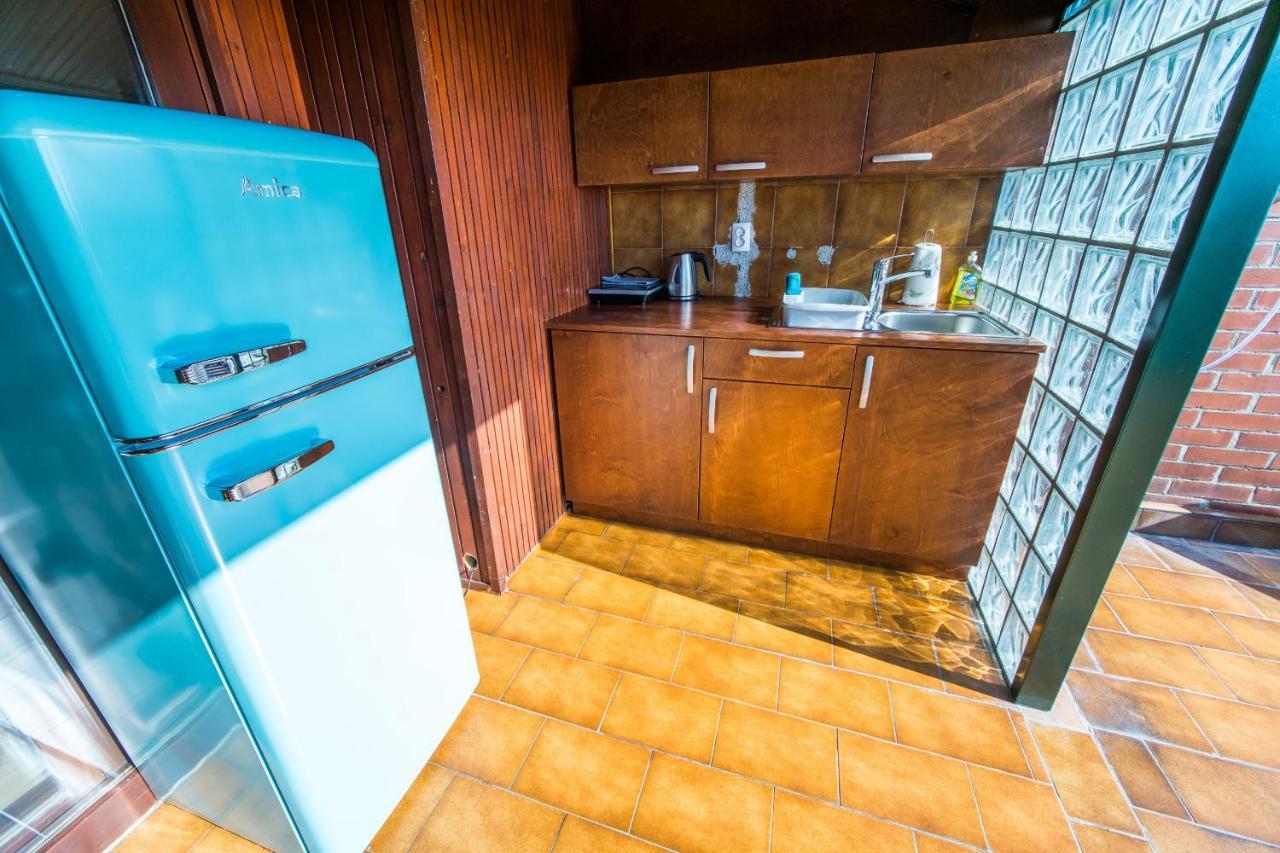 Apartments Sara 7, 8, 9 بورتوروز المظهر الخارجي الصورة